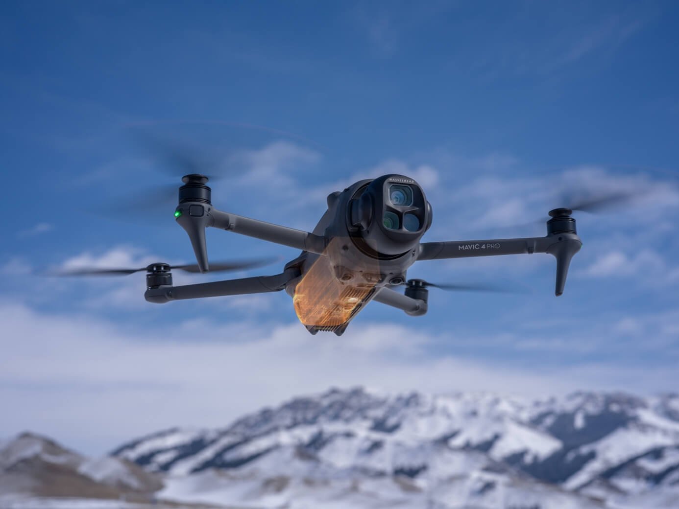 大疆22.87億元拿地 擬打造智能航空產業全球總部