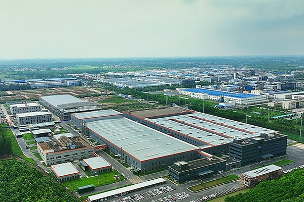 總投資30億！南都華拓二期項目預計8月投運