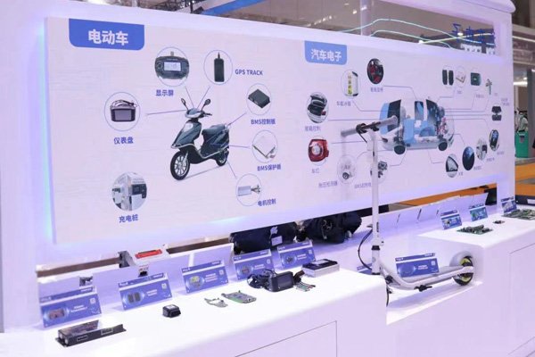 A+H股鋰電隊再擴容！一負極材料上市公司沖刺港交所主板上市