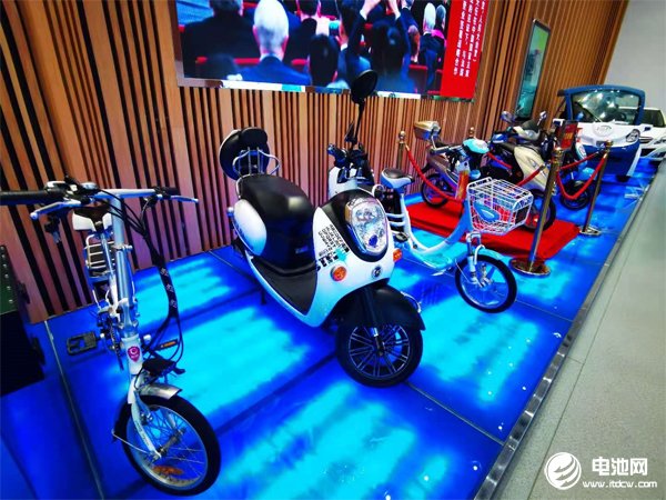 商務部：消費品以舊換新突破萬億  其中電動自行車650萬輛