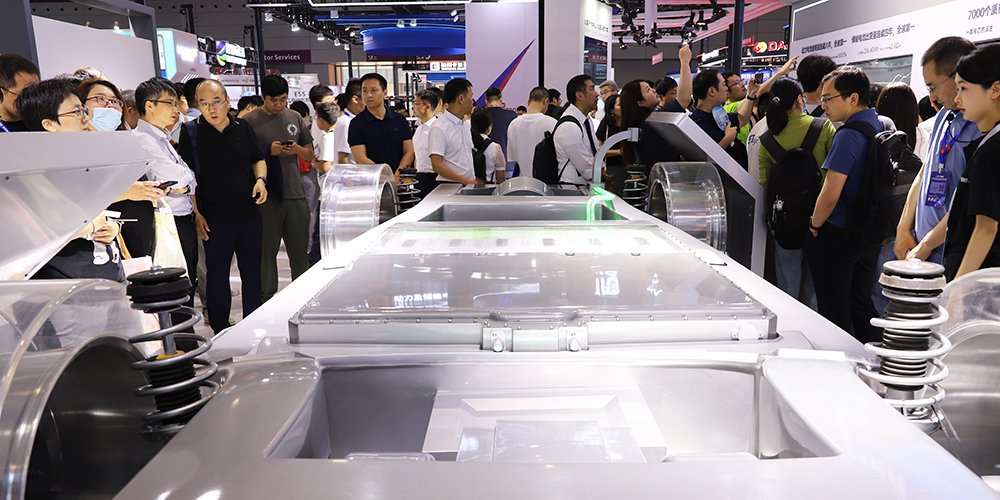 1-4月全球動力電池裝車量TOP10：寧德時代近118GWh 三家排名上升