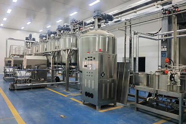 總投資5億！這一導電漿料及石墨烯粉體項目6月試產