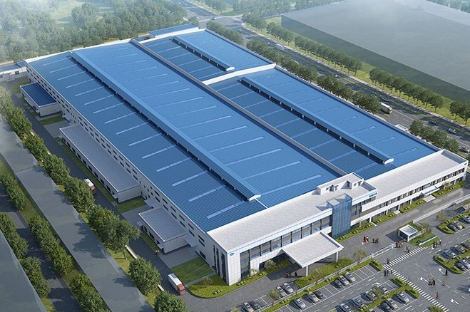 新富科技北交所IPO獲受理 客戶涵蓋寧德時代、蔚來、小鵬等