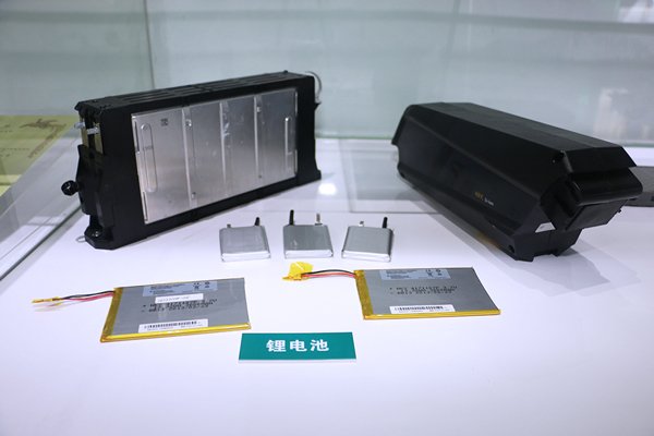 動(dòng)力電池納入抽查!充電寶批次數(shù)大增!2025國(guó)家監(jiān)督抽查開啟