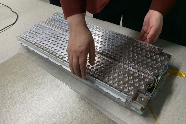 18.27萬家企業扎堆！僅4.9%超過十年！千億電池回收市場狂飆