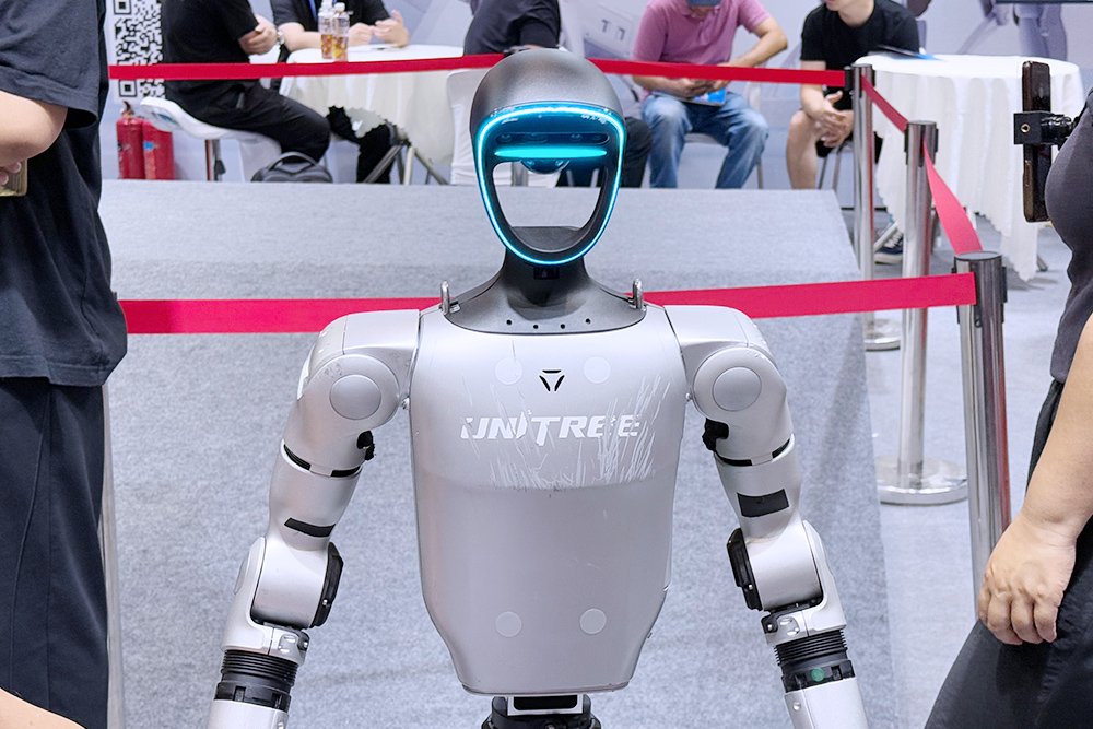 人形機器人萬億市場爆發前夕，為什么說“得電池者得天下”？