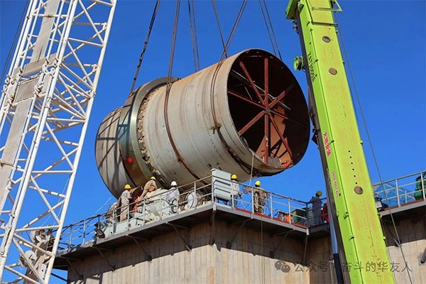 總投資超14億!華友鈷業這一硫酸鋰項目計劃明年投產