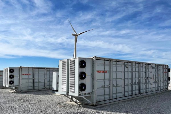 1.4GWh!南都電源斬獲印度最大單體儲(chǔ)能項(xiàng)目大單