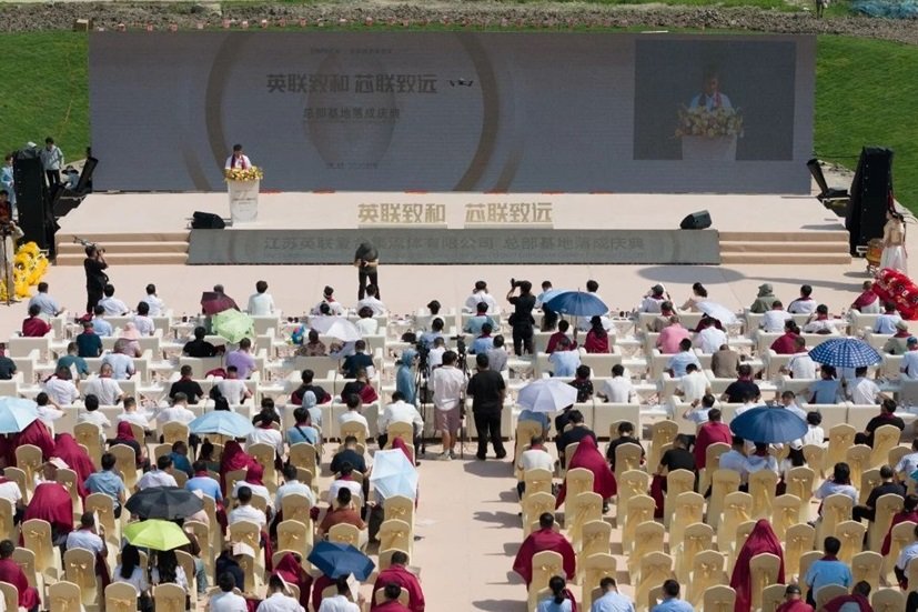 【銅箔周報】超30億元復(fù)合集流體項目投產(chǎn)!嘉元時代銅箔項目釋放產(chǎn)能