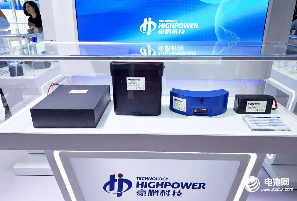 上半年預計營收超26.8億元!豪鵬科技AI+端側業務成果顯著