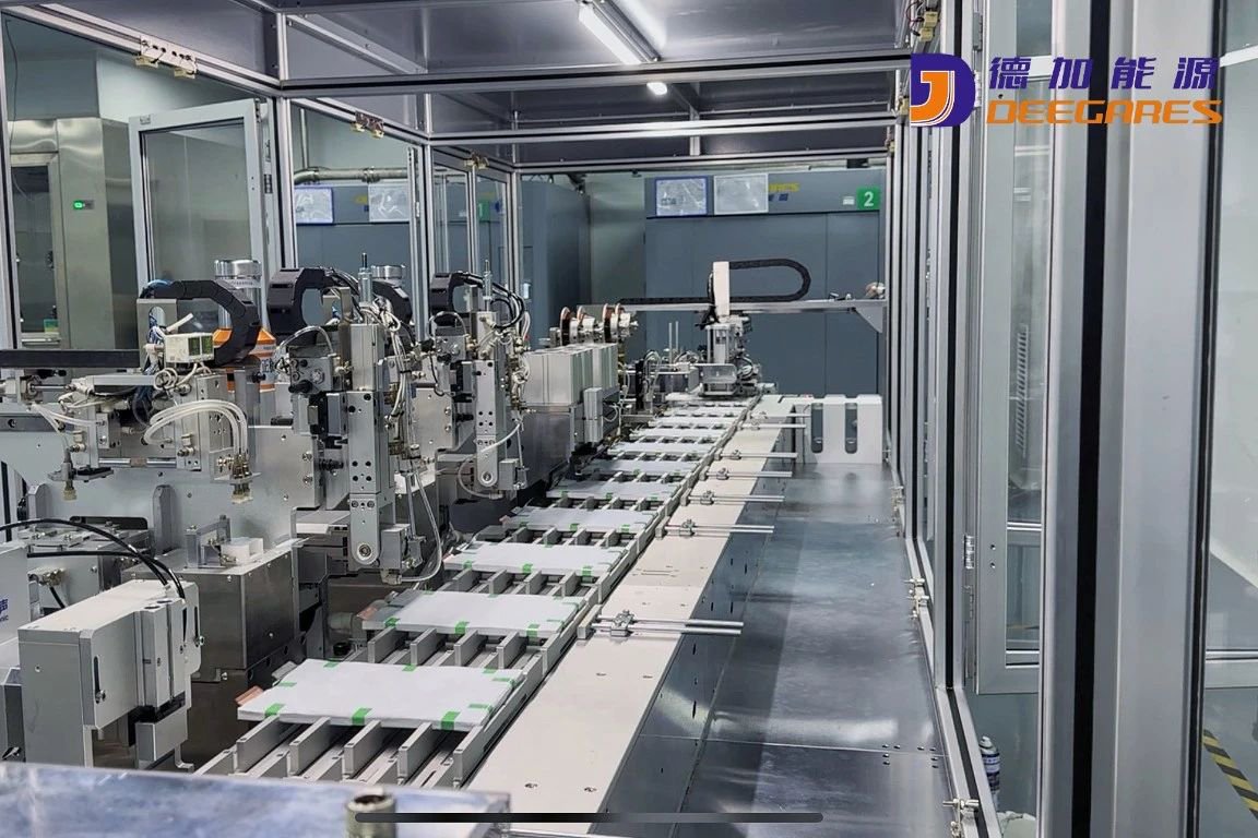 德加能源近3億元A+輪融資落地 戰(zhàn)略布局上海臨港開拓全球市場