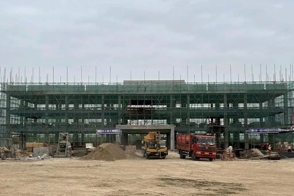 6億！甘肅武威年處理4萬噸廢舊鋰電池綜合利用等項(xiàng)目投產(chǎn)在即