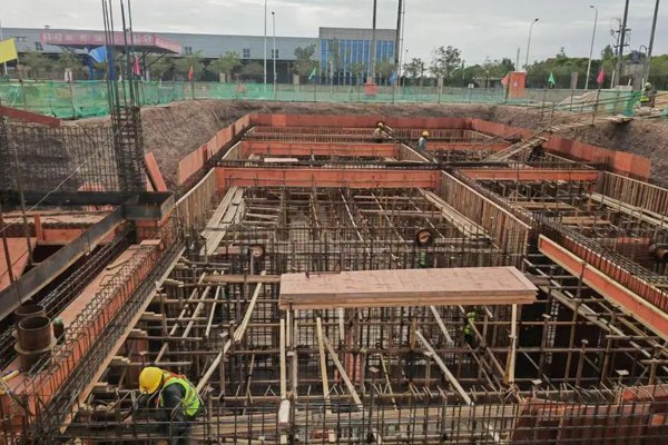 坐標甘肅金昌!鋰電池裝備生產與年產萬噸硅碳負極材料項目開建