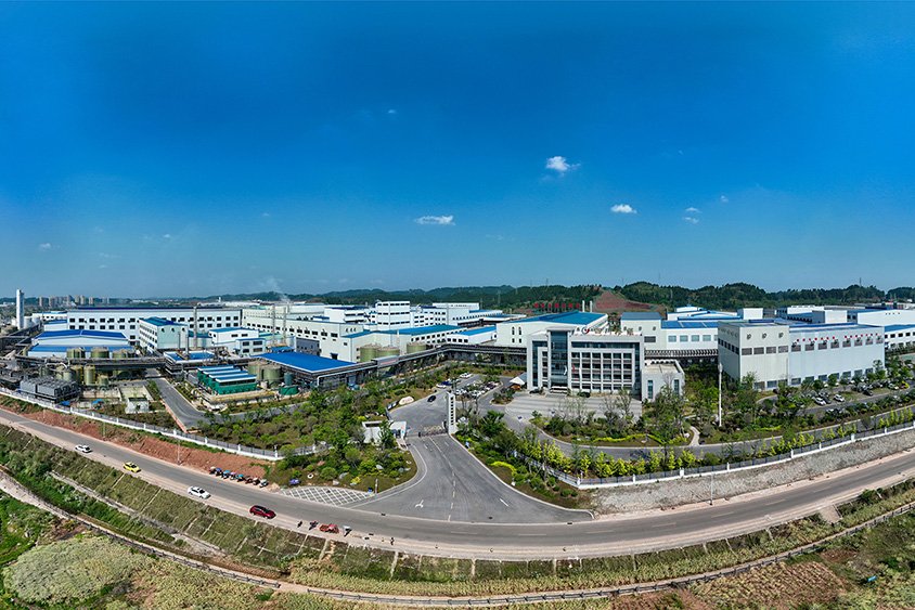 鋰電之都喊話:這場300+高管聚首的群聊,9月說來就來!