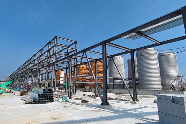 約18億!這一年產20萬噸鋰電池電解液項目10月試產