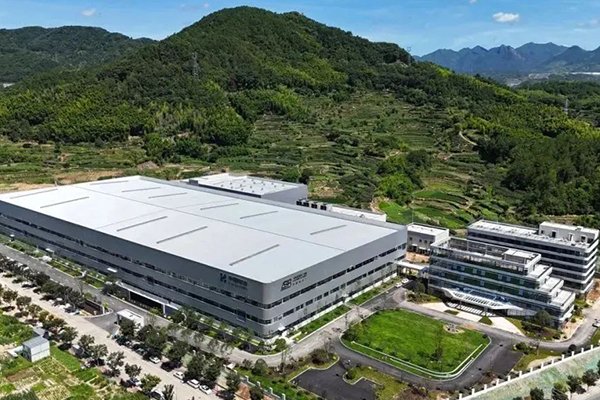 11億！宇恒電池年產(chǎn)3GWh磷酸鐵鋰儲能電池項目沖刺投產(chǎn)