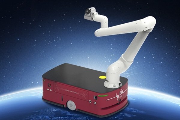 利元亨復合機器人：精密制造的“柔性新引擎”