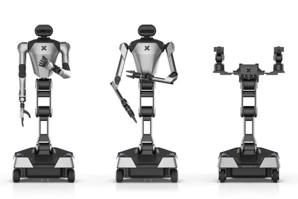 美團入股具身智能機器人公司 后者Pre-A輪及A輪融資規模近15億