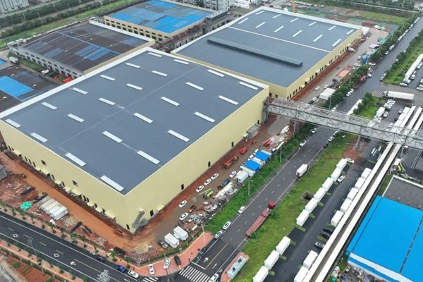 年產(chǎn)24億個(gè)固態(tài)電芯！江西新余這一電池項(xiàng)目環(huán)評獲批