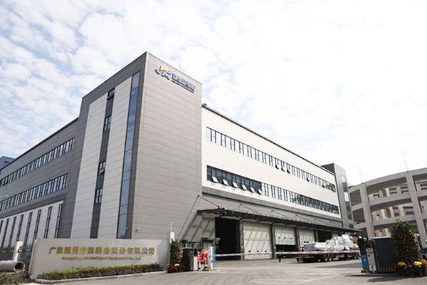 重塑行業(yè)標(biāo)準(zhǔn)!捷盟智能新一代全自動高精度隔離膜涂布機發(fā)布