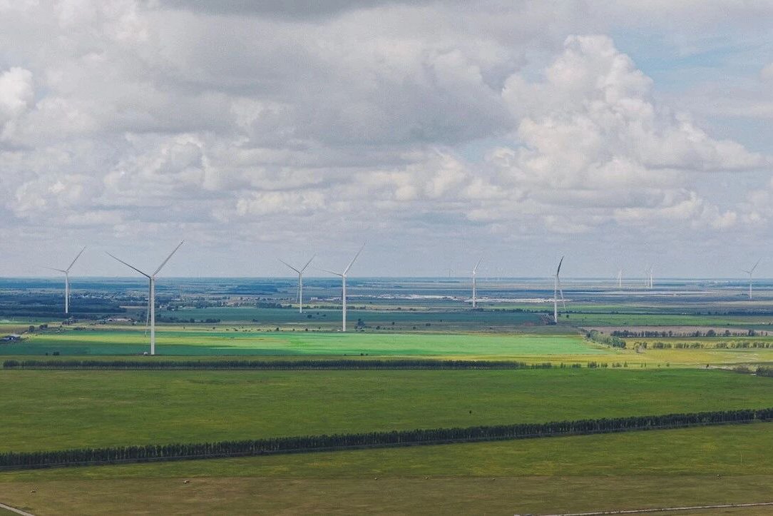 189.2億元！又一新能源項目即將落地內蒙古巴彥淖爾市