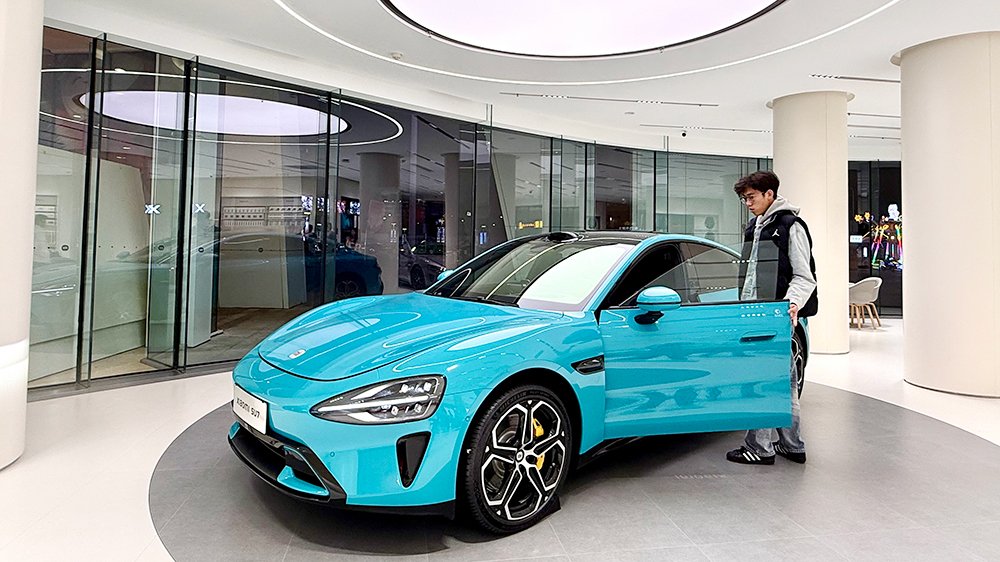 造車新勢力上半年財報一覽，今年能否見證集體盈利“盛況”？