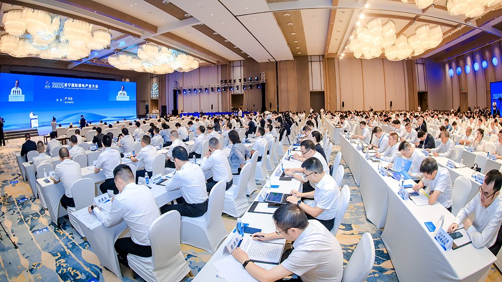 聚焦固態及鈉電突破！“鋰電之都”撬動千億級產業變革