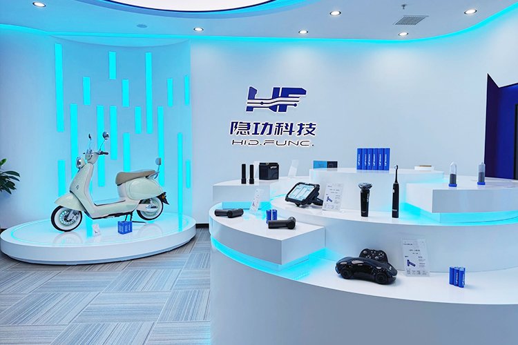 新品！隱功科技17Ah鈉離子電芯精準賦能汽車啟停等應用市場