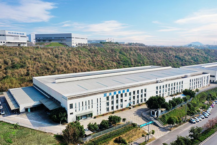 ABEC 2025丨太藍新能源確認出席第12屆電池“達沃斯”