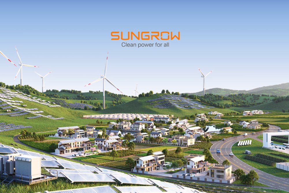 累計出貨量達(dá)70GWh!遞表!A+H股再迎一儲能巨頭