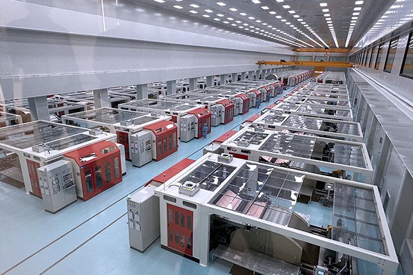 【銅箔周報】50億元復合集流體項目建設沖刺！銅箔廠盈利情況有望得到改善