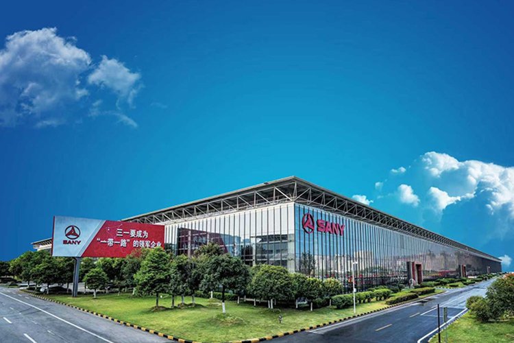 ABEC 2025丨三一鋰能確認(rèn)出席第12屆電池“達沃斯”