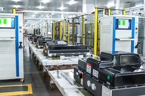 技術(shù)突破！蜂巢能源斬獲電池本征安全與整車技術(shù)應(yīng)用雙項(xiàng)大獎(jiǎng)