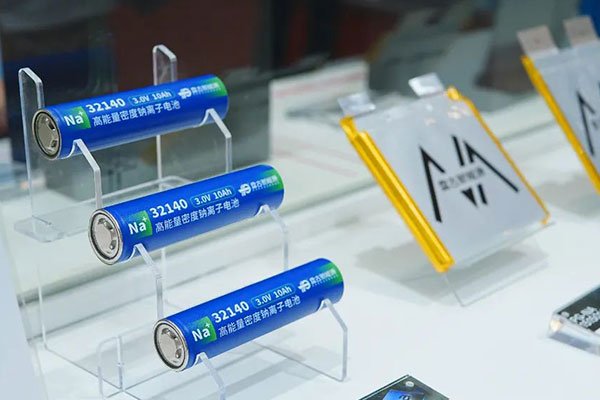 冠軍+1!盤古鈉電斬獲深圳創新創業大賽大鵬新區決賽一等獎