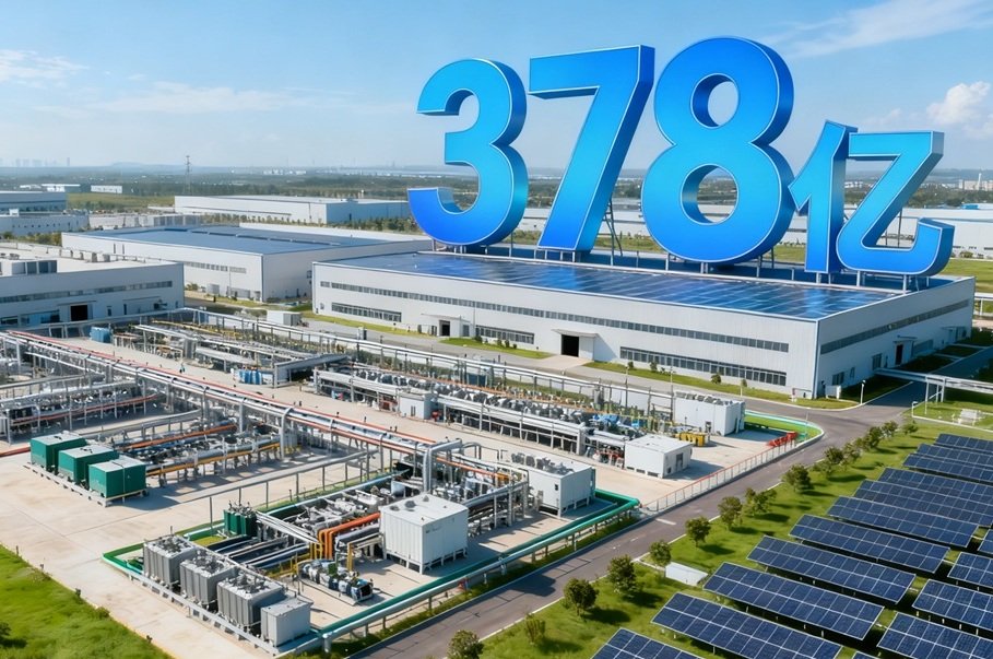 378億元！10月電池新能源投資擴產(chǎn)大盤點：巨頭筑墻，新秀突圍