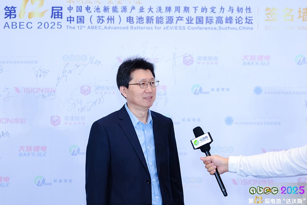 引領(lǐng)補能革命!聯(lián)合新能源第五代換電方案重塑行業(yè)競爭力