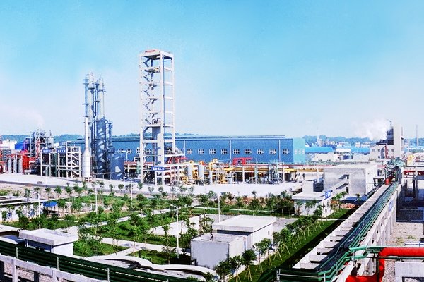 總投資15億元！四川自貢一碳酸鋰項目簽約