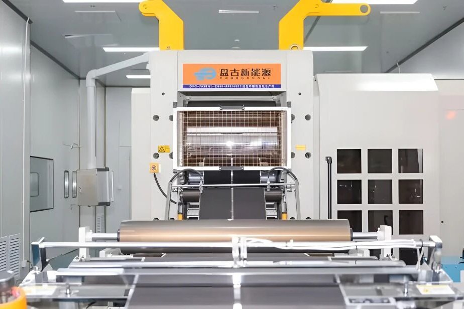 盤古新能源：躋身“中國潛在獨角獸企業”榜單