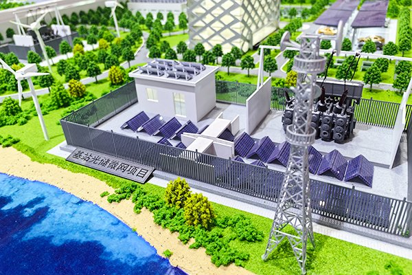 為儲能等新業態提供發展空間!全國統一電力市場評價制度將建立