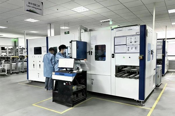 再拓國際市場！奧創科技納米復合隔熱片實現規模化量產