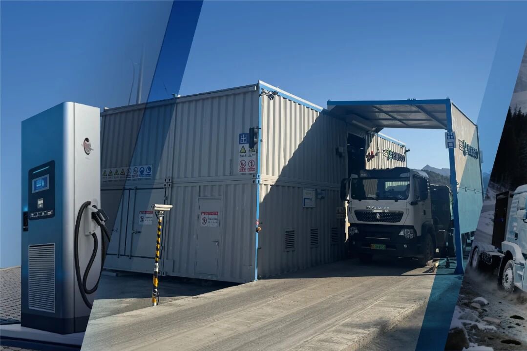 背靠歐陽明高院士工作站！智鋰物聯獲億元B輪融資