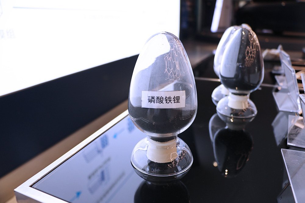 減產風暴突襲！磷酸鐵鋰龍頭聯手停產檢修，價格保衛戰全面打響！