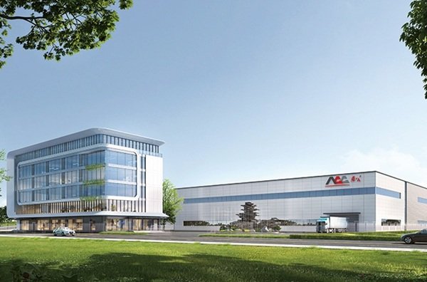 愚公高科完成數千萬元A輪融資 浙江湖州設備基地即將投產