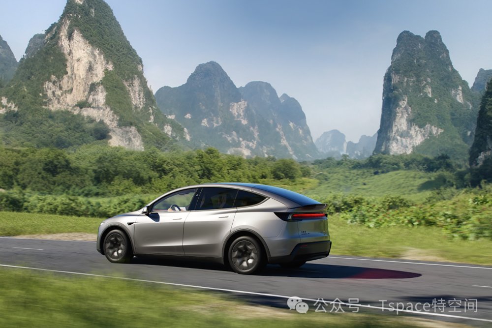 首次被比亞迪超越!特斯拉2025年交付約163.6萬輛電動車