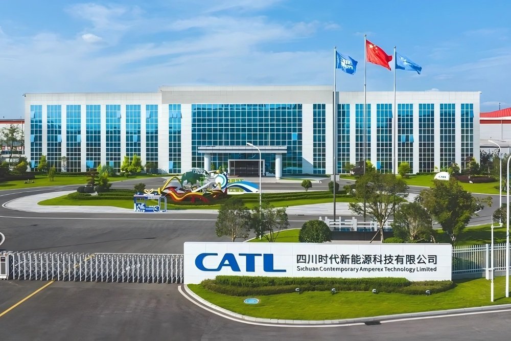 近153億元!首次引入民間資本!寧德時代做起了“水電生意”