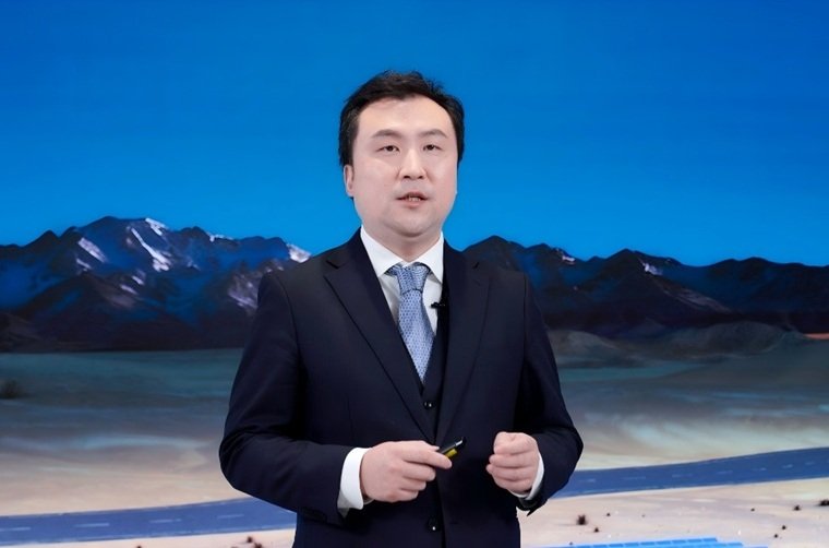 新能源產業進入“價值深耕期”！華為發布2026智能光伏十大趨勢