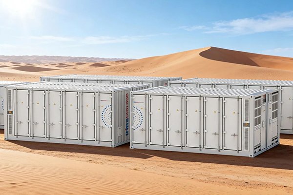 持續深化海外業務布局！天合儲能再簽拉美GWh級大單