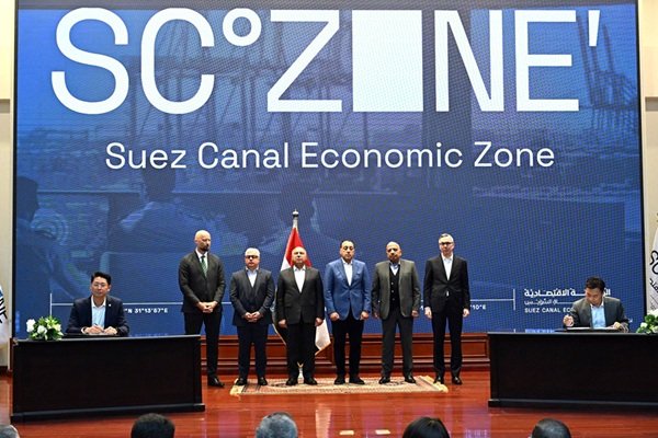 年產(chǎn)能10GWh！陽(yáng)光電源儲(chǔ)能工廠(chǎng)簽約落定