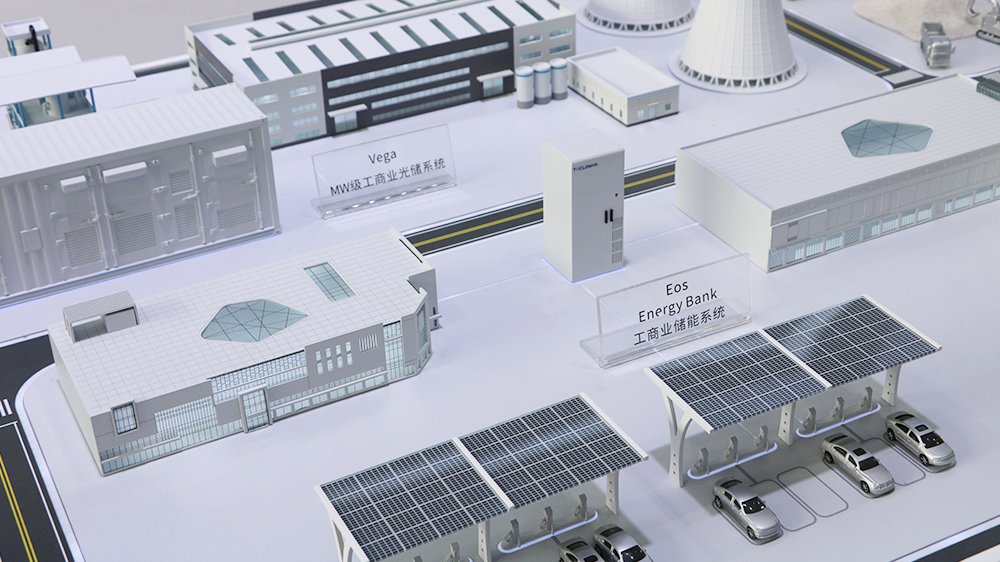 韓企首次缺席！中企包攬2025年全球儲(chǔ)能電池出貨量TOP10