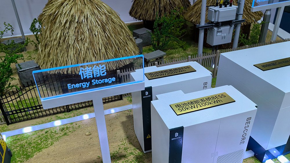 2025年全球儲能電池出貨量：TOP10已成中國主場 韓國廠商首次缺席